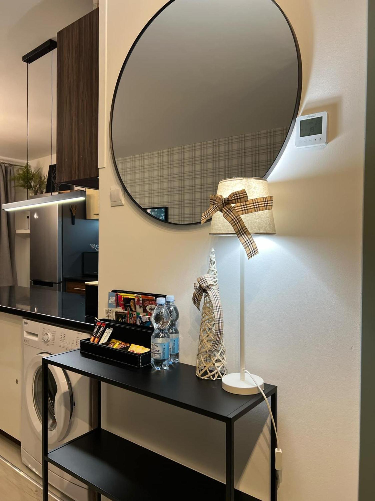 Apartament Dziki Rogacz Szczawnica Ngoại thất bức ảnh