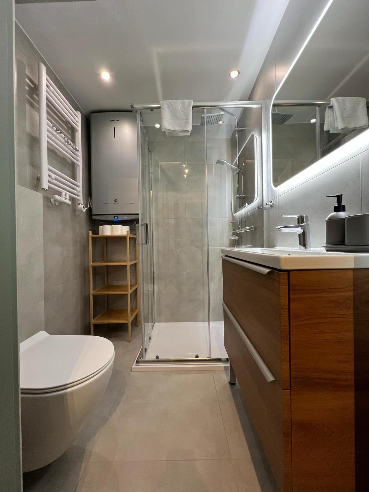 Apartament Dziki Rogacz Szczawnica Ngoại thất bức ảnh