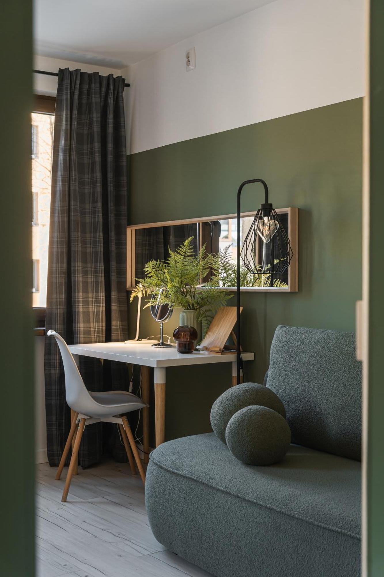 Apartament Dziki Rogacz Szczawnica Ngoại thất bức ảnh