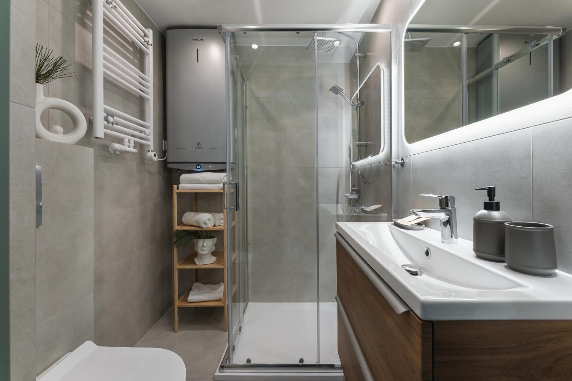 Apartament Dziki Rogacz Szczawnica Ngoại thất bức ảnh
